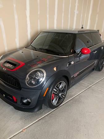 2013 Mini Cooper - JCW - GP for sale!!! - cars & trucks - by owner -... for sale in Stansbury Park, Ut., CA – photo 4