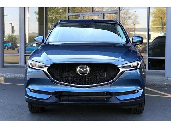 2020 Mazda CX-5 AWD All Wheel Drive Grand Touring Reserve SUV - cars for sale in Medford, OR – photo 2