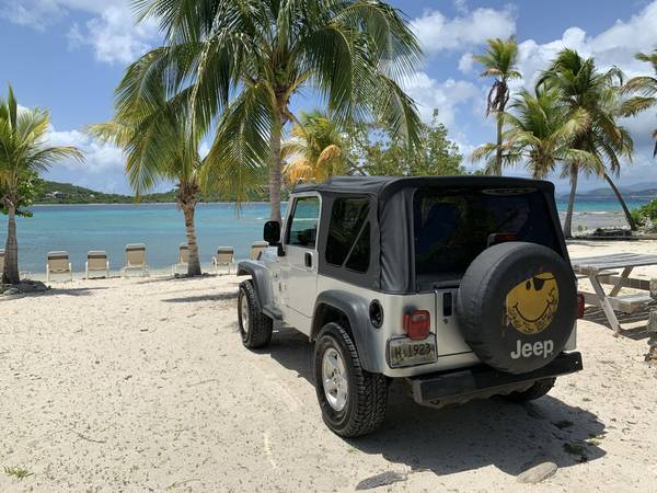 2006 Jeep Wrangler X for sale. for sale in Other, Other – photo 2