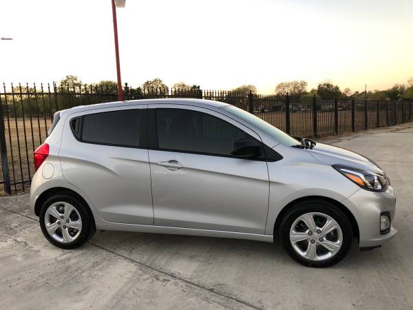 2020 Chevy Spark *Financing Available* - cars & trucks - by dealer -... for sale in San Antonio, TX – photo 8