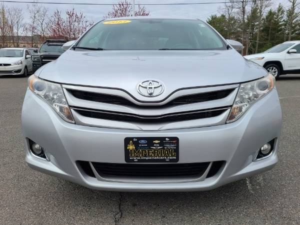 2013 Toyota Venza LE suv - - by dealer - vehicle for sale in Mendon, MA – photo 6