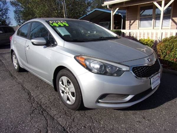 2014 Kia Forte LX A6 - Down Payments As Low As $500 for sale in Denver, NC – photo 2