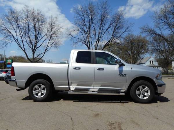 2018 RAM 1500 Low 13K Miles for sale in Grand Forks, ND – photo 5