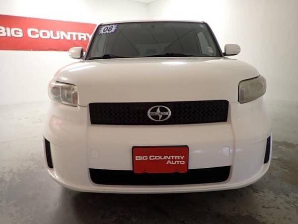 2008 Scion xB 5dr Wgn Auto (Natl) - - by for sale in Madison, IA – photo 22