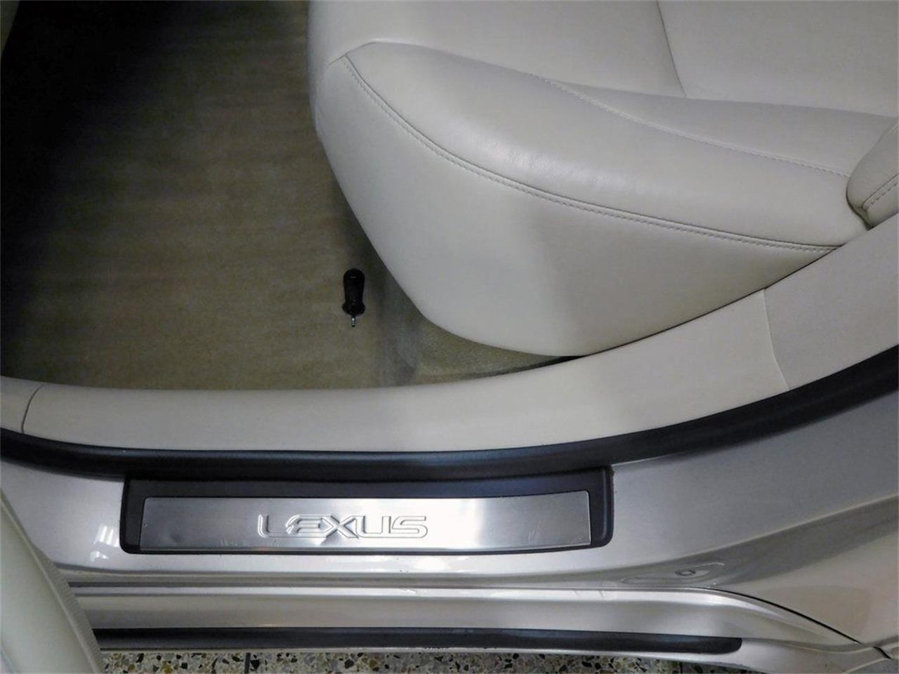 2012 Lexus ES350 for sale in Hamburg, NY – photo 96