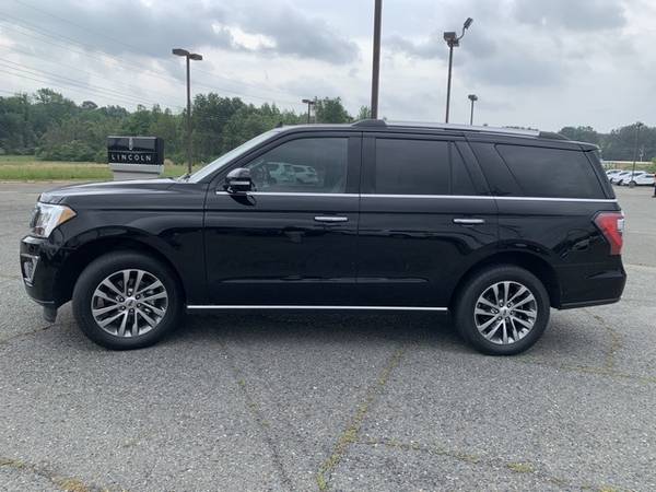 2018 Ford Expedition Limited - - by dealer - vehicle for sale in Minden, LA – photo 7