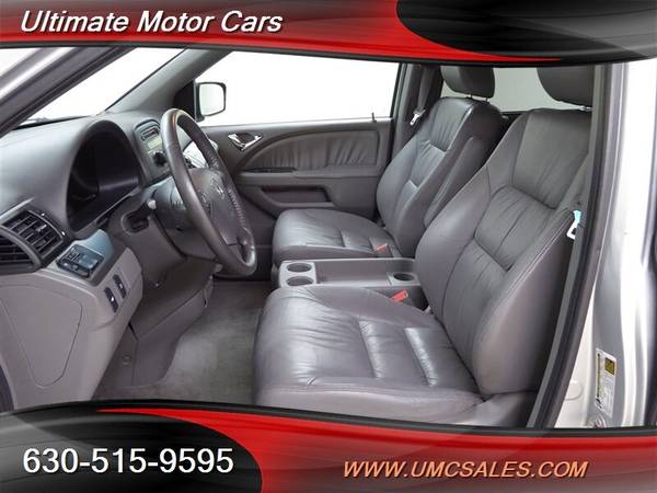 2010 Honda Odyssey EX-L for sale in Downers Grove, IL – photo 22