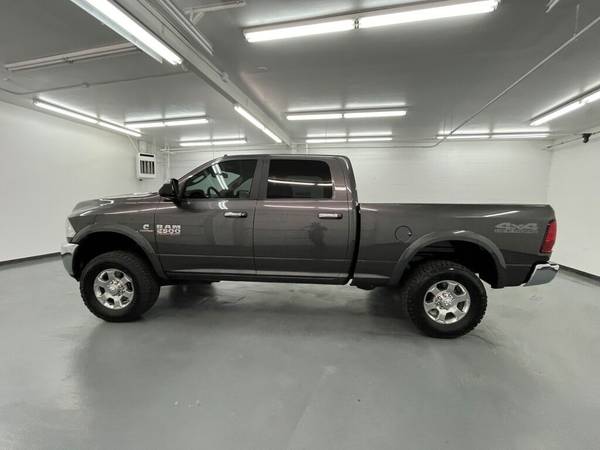 2018 Ram 2500 Big Horn for sale in PUYALLUP, WA – photo 6
