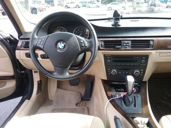 2009 BMW EXCELLENT CONDITION 328I V6 ONLY 131,000 MILES - cars &... for sale in Deland, FL – photo 3