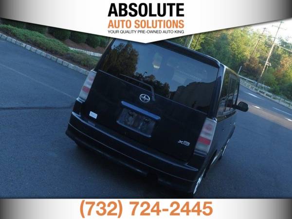 2005 Scion xB Base 4dr Wagon - cars & trucks - by dealer - vehicle... for sale in Hamilton, PA – photo 22