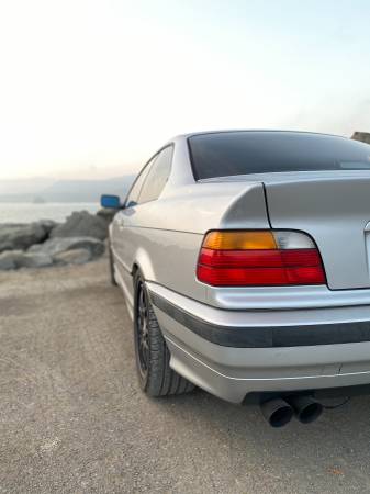 BMW e36 - cars & trucks - by owner - vehicle automotive sale for sale in Santa Rosa, CA – photo 6