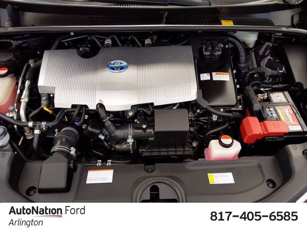 2016 Toyota Prius Two SKU:G3011097 Hatchback - cars & trucks - by... for sale in Arlington, TX – photo 24