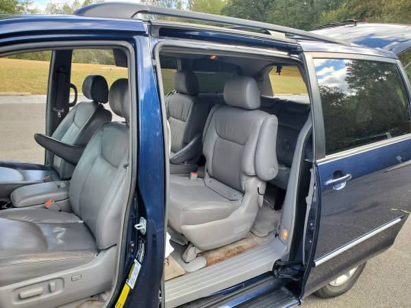 2005 TOYOTA SIENNA XLE LIMITED V6 121000 MIL for sale in Bowie, District Of Columbia – photo 7