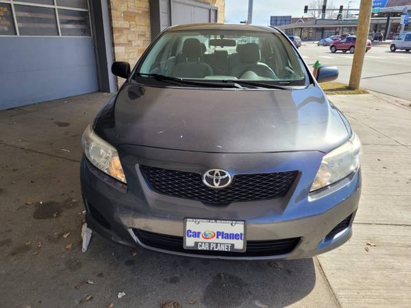 2009 TOYOTA COROLLA - - by dealer - vehicle automotive for sale in MILWAUKEE WI 53209, WI – photo 3