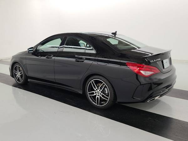 2019 Mercedes-Benz CLA 250 4MATIC - cars & trucks - by dealer -... for sale in Great Neck, NY – photo 3