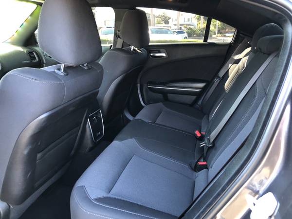 2019 Dodge Charger SXT RWD for sale in Corona, CA – photo 12