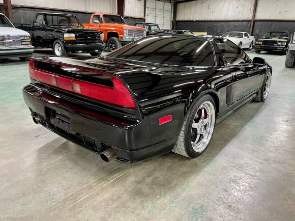 1991 Acura NSX Built Single Turbo/5 Speed/BBK/HRE 001896 for sale in Sherman, MO – photo 5