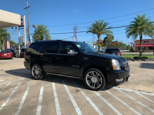 ★★★CADILLAC ESCALADE "LUXURIOUS"►"99.9% APPROVED"-ValueMotorz.com for sale in Kenner, LA – photo 5