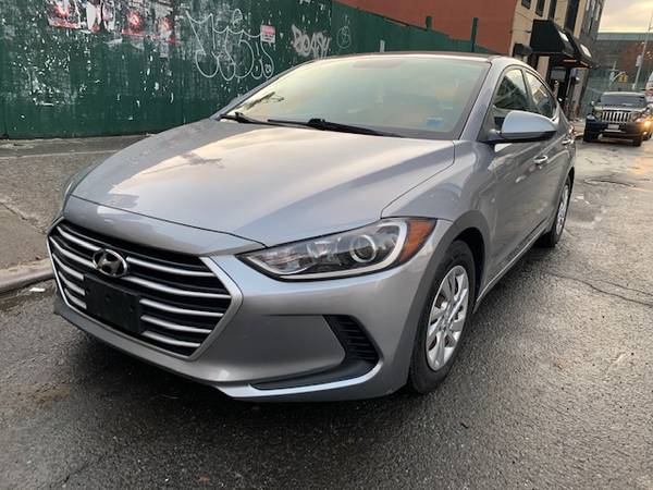 2017 hyundai elantra se - cars & trucks - by owner - vehicle... for sale in NEW YORK, NY – photo 2