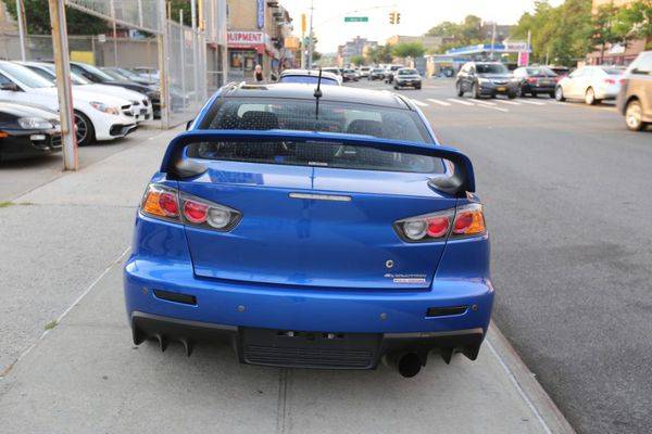 2015 Mitsubishi Lancer Evolution FE GUARANTEE APPROVAL!! for sale in Brooklyn, NY – photo 10
