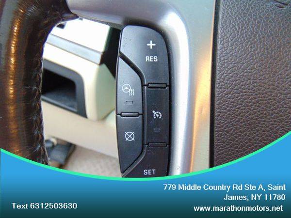 2007 Cadillac Escalade Sport Utility 4D for sale in Saint James, NY – photo 21