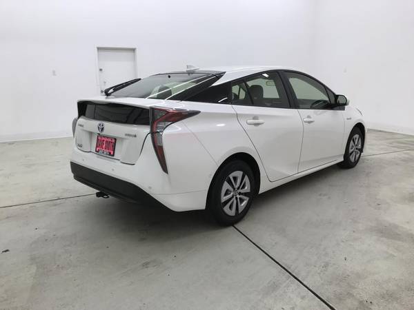 2017 Toyota Prius - cars & trucks - by dealer - vehicle automotive... for sale in Kellogg, MT – photo 3