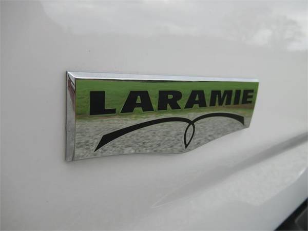 2016 RAM 2500 LARAMIE, White APPLY ONLINE-> BROOKBANKAUTO.COM!! -... for sale in Summerfield, VA – photo 23