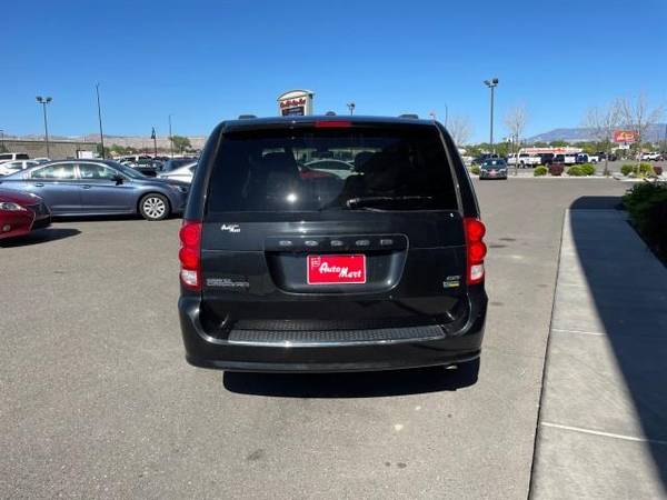 2018 Dodge Grand Caravan - - by dealer - vehicle for sale in Grand Junction, CO – photo 4