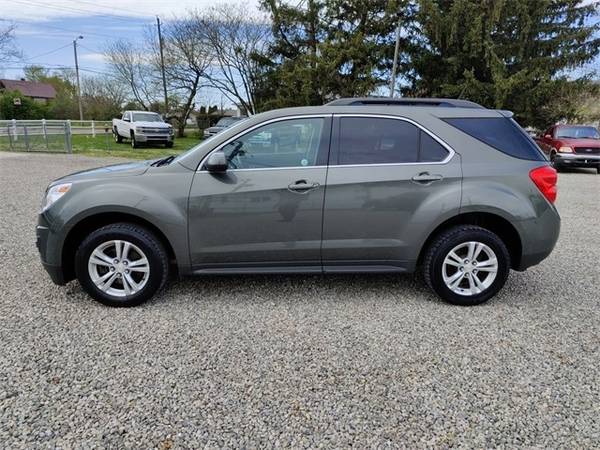 2013 Chevrolet Equinox LT Chillicothe Truck Southern Ohio s Only for sale in Chillicothe, WV – photo 8