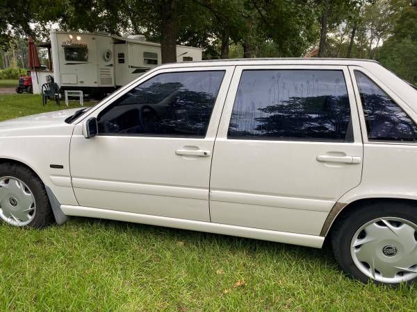 1998 VOLVO S 70 ONE OWNER for sale in SPRING / WOODLANDS, TX – photo 6