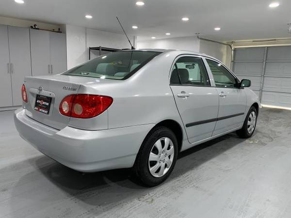 2006 Toyota Corolla ONLY 86K MILES!!!!! - cars & trucks - by dealer... for sale in Norco, CA – photo 5