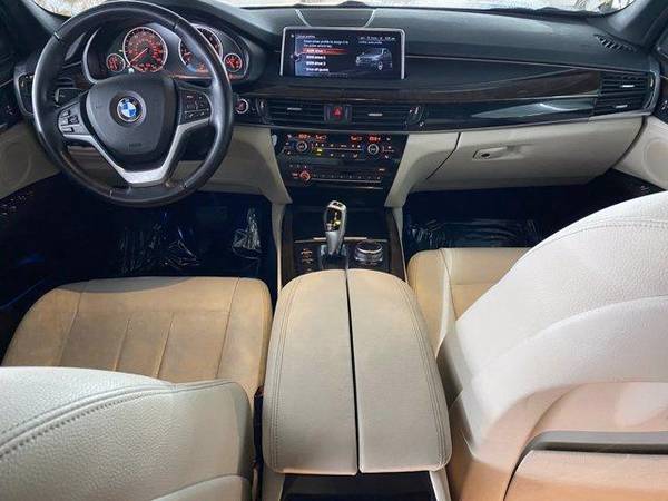 2017 BMW X5 xDrive35i - LOWEST PRICES UPFRONT! - cars & trucks - by... for sale in Columbus, OH – photo 13