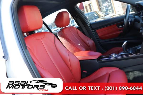An Impressive 2013 BMW 3 Series with 88, 409 Miles-North Jersey for sale in East Rutherford, NJ – photo 16