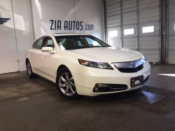 Acura TL All vehicles fully Sanitized~We are open for you!! - cars &... for sale in Albuquerque, NM – photo 7