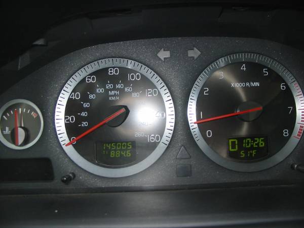 2007 VOLVO XC70 - cars & trucks - by dealer - vehicle automotive sale for sale in Milton, VT – photo 12