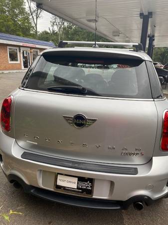 2012 MINI COOPER ($3,200 down) - cars & trucks - by dealer - vehicle... for sale in Lawrenceville, GA – photo 4