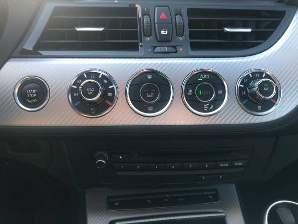 2016 BMWZ4 ROADSTER sDRIVE 28i for sale in Mount Joy, PA – photo 17