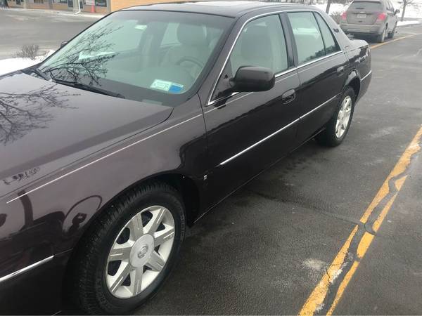 2008 Cadillac DTS for sale in Clinton , NY – photo 6