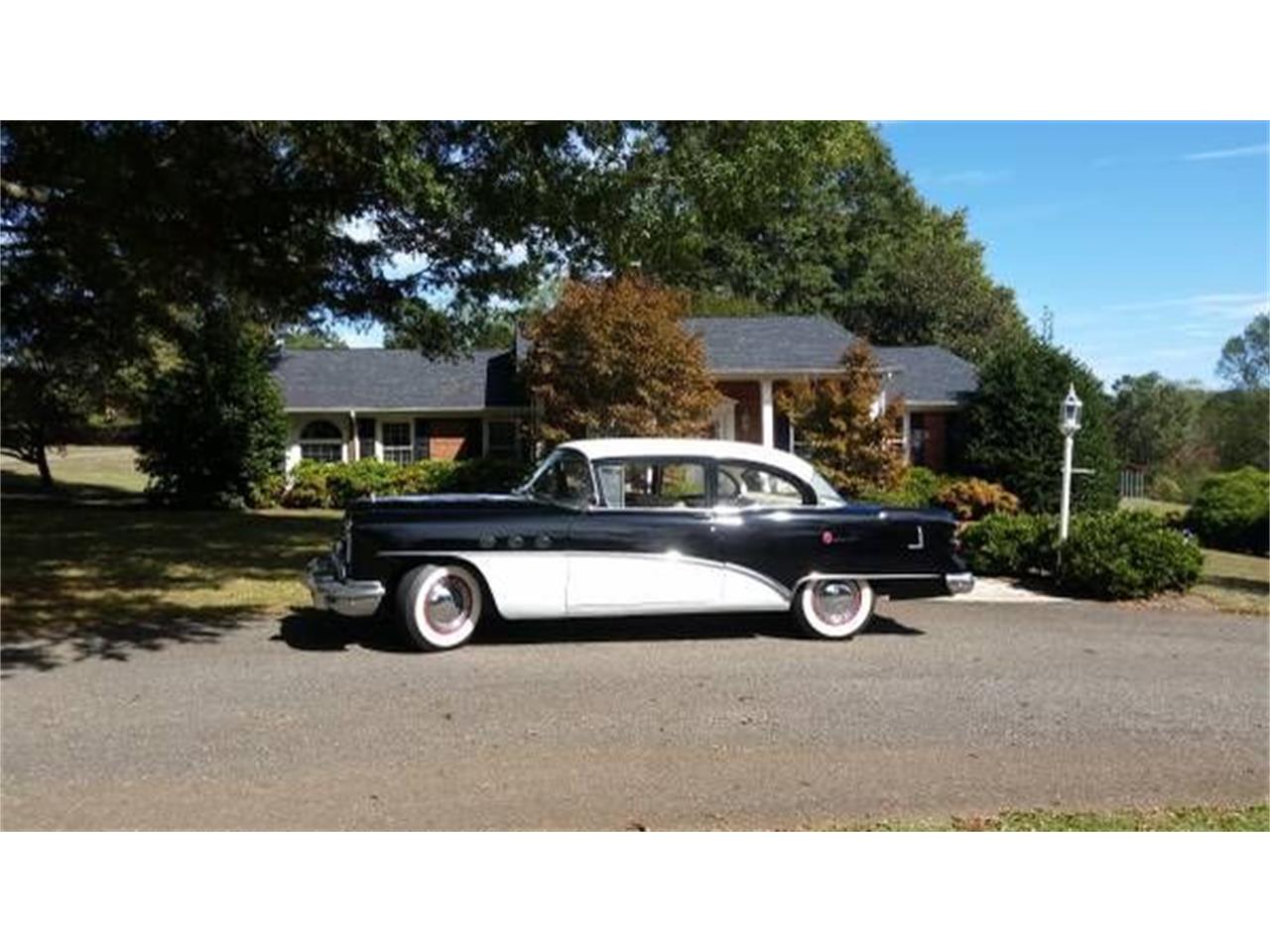 1954 Buick Super for sale in Cadillac, MI – photo 6