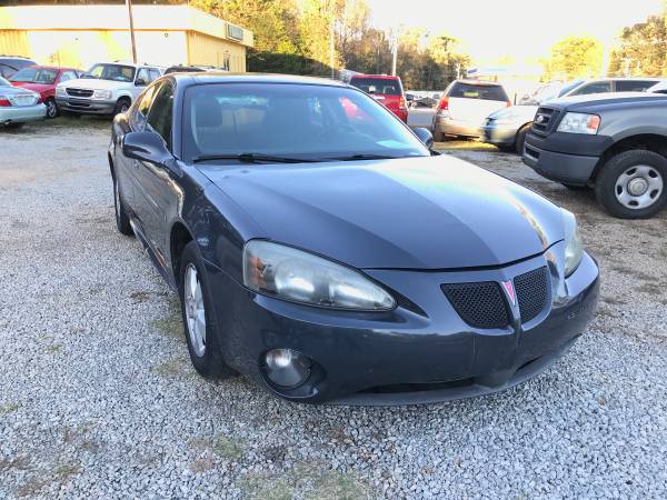 2008 Pontiac Grand Prix Automatic Transmission - cars & trucks - by... for sale in DALLAS, NC – photo 15