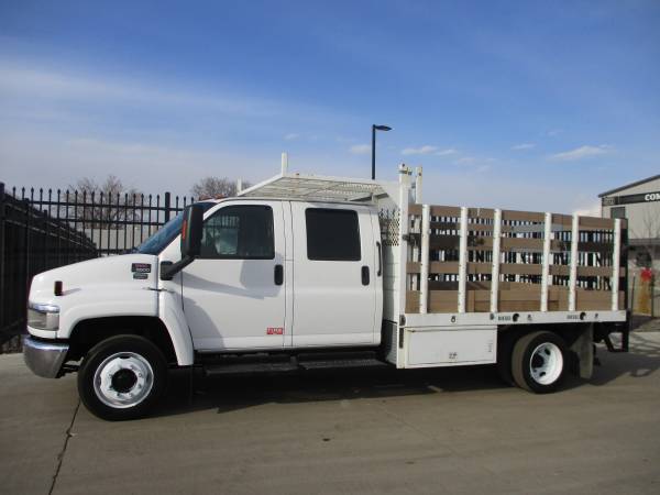 OVER 100 USED WORK TRUCKS IN STOCK, BOX, FLATBED, DUMP & MORE - cars for sale in Denver, WY – photo 14