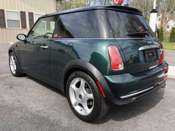 2006 Mini Cooper 53, 000 Miles 5 Speed Manual Showroom New Condition for sale in Palmyra, PA – photo 8