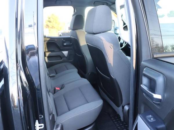 2015 Chevrolet Silverado 2500HD LT DOUBLE CAB 6.0L VORTEC CLEAN... for sale in Plaistow, NY – photo 23