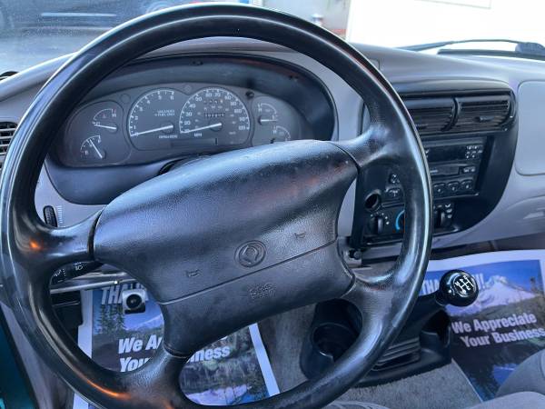 1996 Mazda B-2300 2.4L In-line 4 *Clean Title*One Owner Vehicle* -... for sale in Vancouver, OR – photo 22