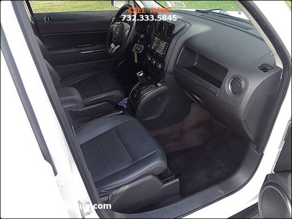 2014 Jeep Patriot Limited 4dr SUV - - by dealer for sale in East Brunswick, NJ – photo 21