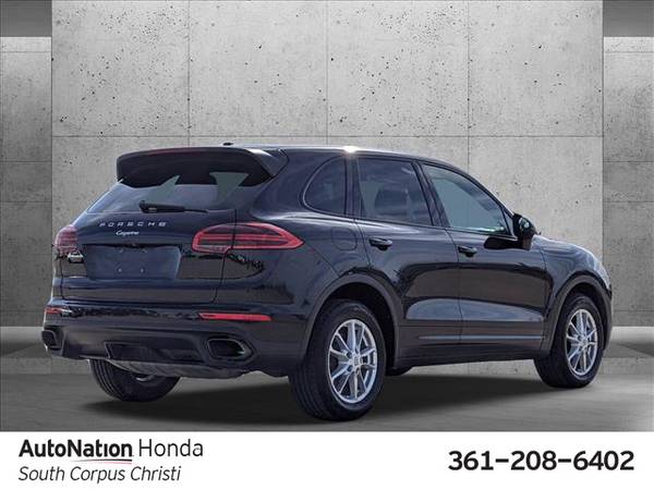 2018 Porsche Cayenne AWD All Wheel Drive - - by dealer for sale in Corpus Christi, TX – photo 6