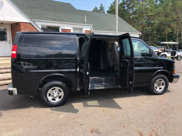 💥2007 Chevy Express 1500 Cargo- Runs 100%Super Deal!!!💥 for sale in Youngstown, OH – photo 3