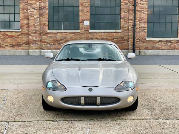 2004 Jaguar XKR Supercharged! Rare Car! One ina Kind! Hot Look! for sale in Brooklyn, NY – photo 9