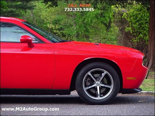 2010 Dodge Challenger SE 2dr Coupe - - by dealer for sale in East Brunswick, PA – photo 14