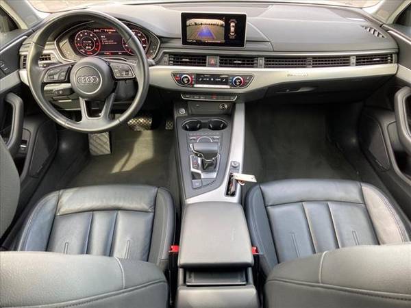 2018 Audi A4 2.0T quattro Premium Plus - sedan - cars & trucks - by... for sale in Waterford, MI – photo 3